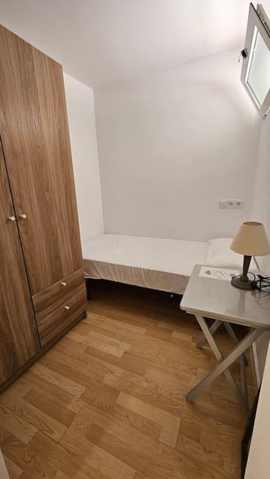 Estudio Centrico A 2 Minutos De La Playa Salou Eksteriør bilde