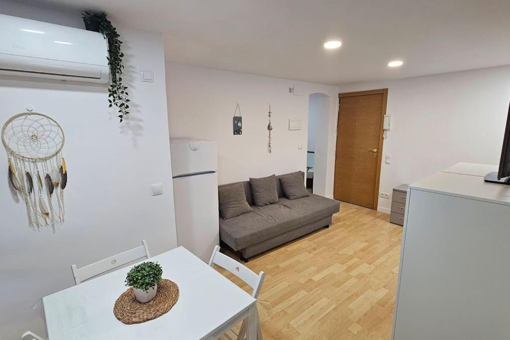 Estudio Centrico A 2 Minutos De La Playa Salou Eksteriør bilde