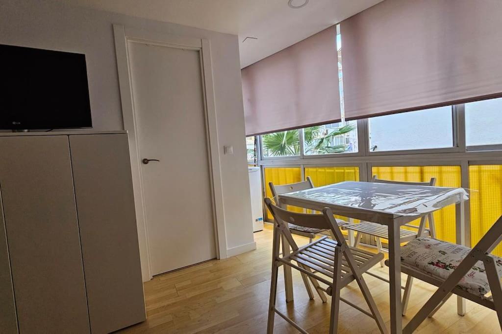 Estudio Centrico A 2 Minutos De La Playa Salou Eksteriør bilde