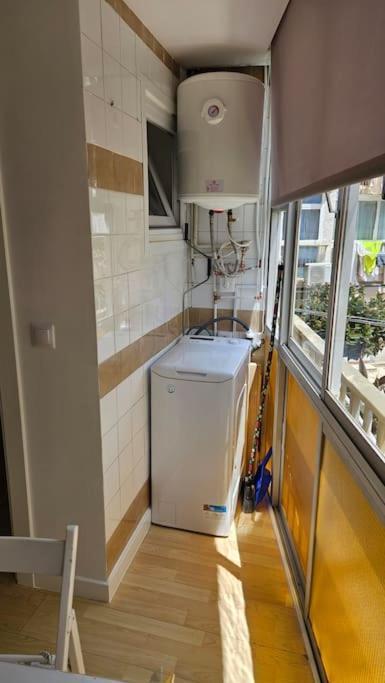 Estudio Centrico A 2 Minutos De La Playa Salou Eksteriør bilde