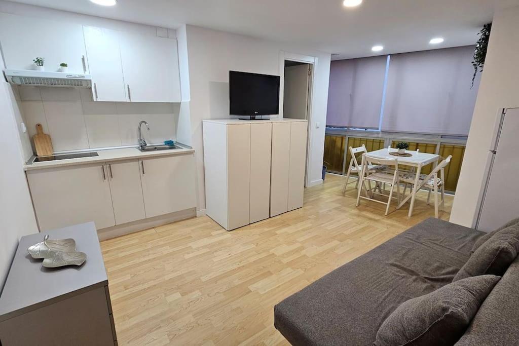 Estudio Centrico A 2 Minutos De La Playa Salou Eksteriør bilde